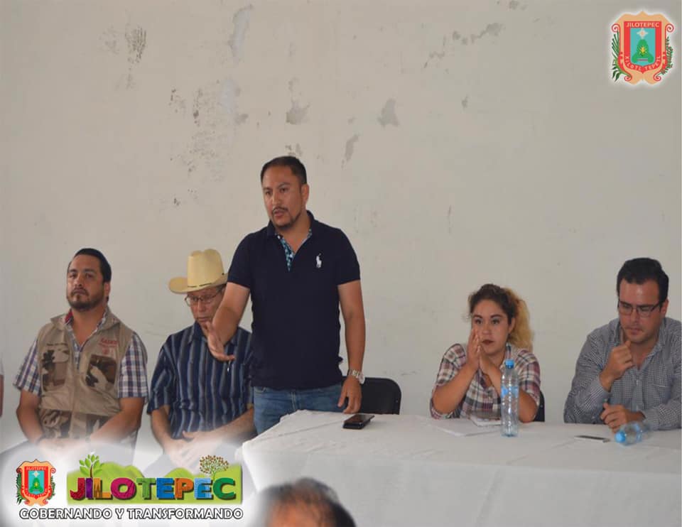 “Foro Regional de Crédito Ganadero a la Palabra”.