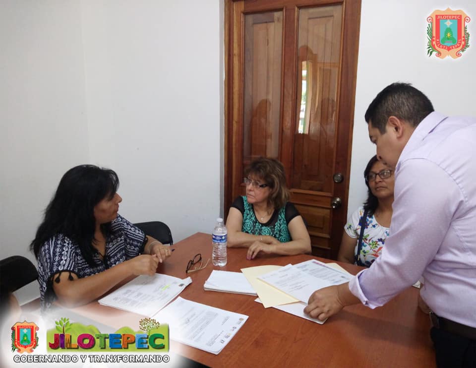 Programa “Escuela Garantizada, Escritura Garante”.