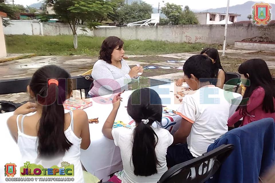Festival “Todos a jugar” Festival “Todos a jugar”