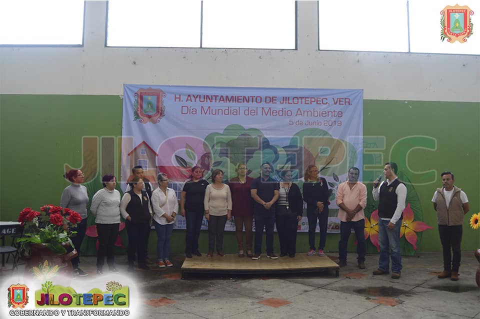 Día Mundial del Medio Ambiente Día Mundial del Medio Ambiente