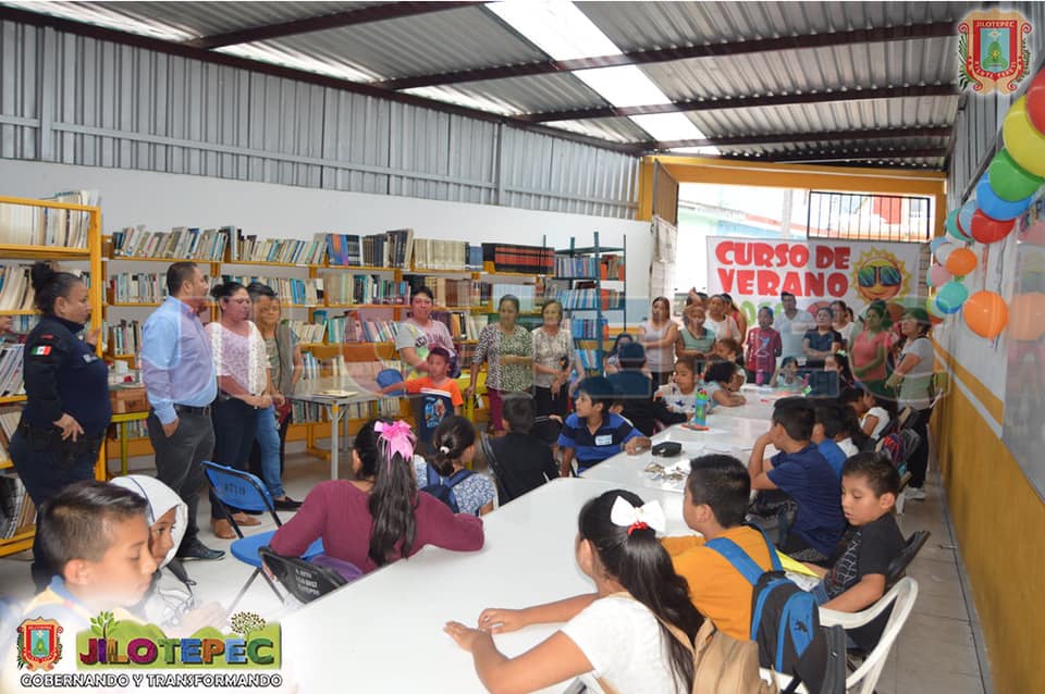 Curso de Verano 2019. Curso de Verano 2019.