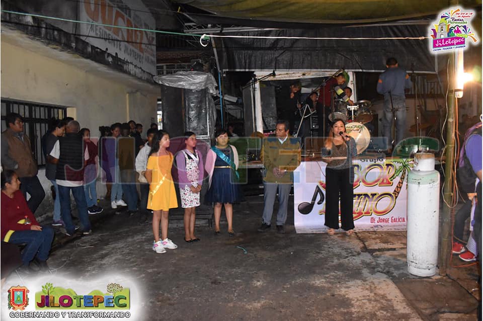 Computo de la candidata a Reina de la Iglesia. Computo de la candidata a Reina de la Iglesia.