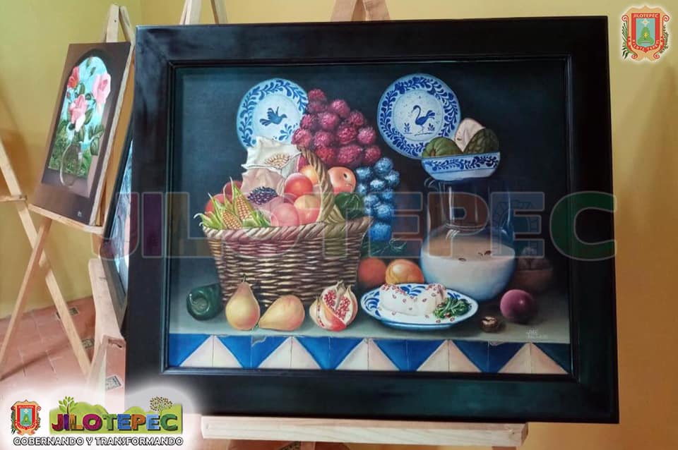 Exposicion de la Casa de la Cultura «PATUY KUXI», Exposicion de la Casa de la Cultura «PATUY KUXI»,