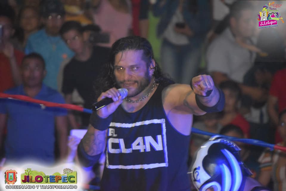 Función de lucha libre Función de lucha libre