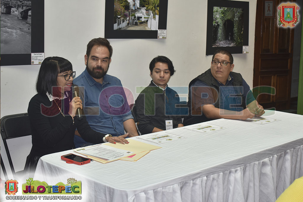 Exposición de Fotografía Turística. Exposición de Fotografía Turística.