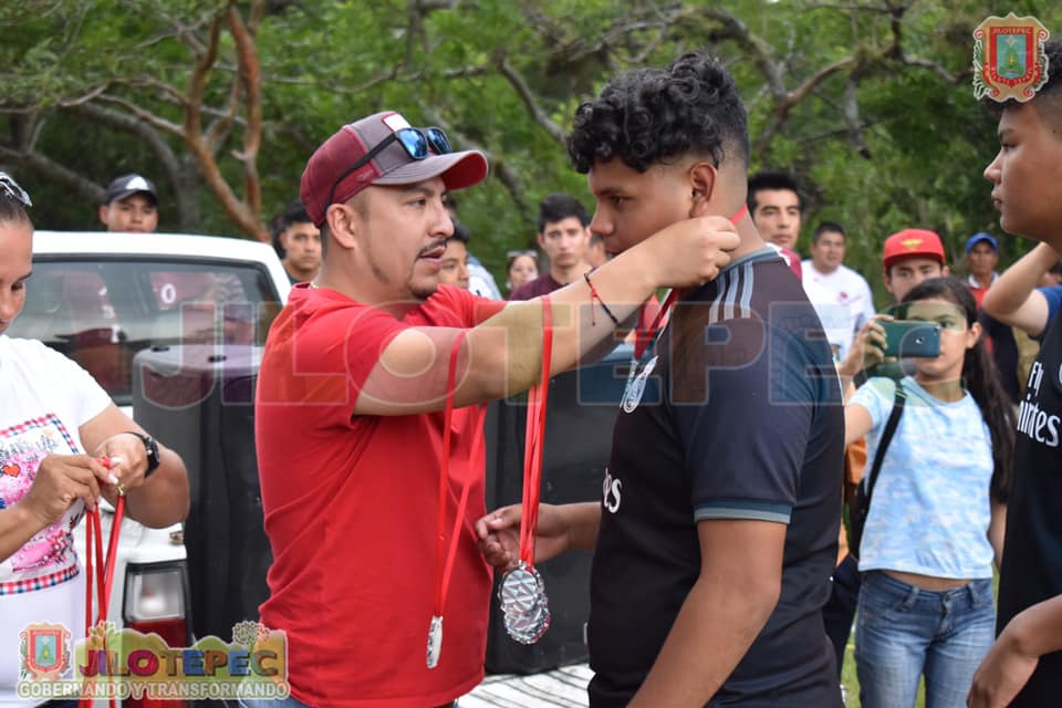 Final del Torneo “Otoniel González Hernández” Final del Torneo “Otoniel González Hernández”